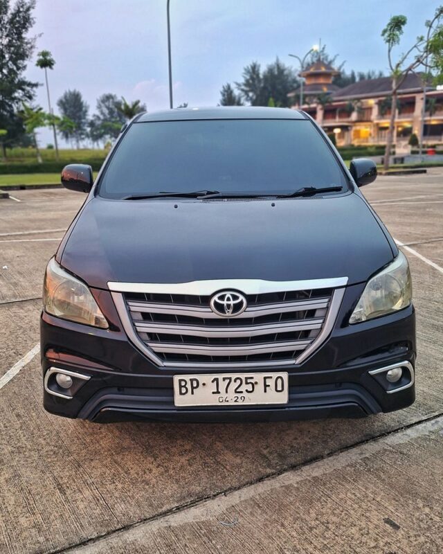 Bintan Private Car Rental + Driver [ BMJ Transport] - Pickup, timing, and the small print