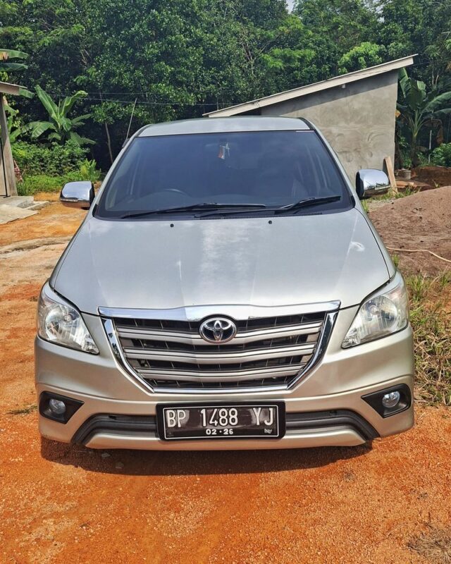 Bintan Private Car Rental + Driver [ BMJ Transport] - Who will get the most from this charter?
