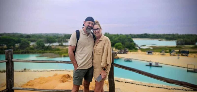 Bintan: Private Full-Day Tour with Guide and Driver - Good To Know  