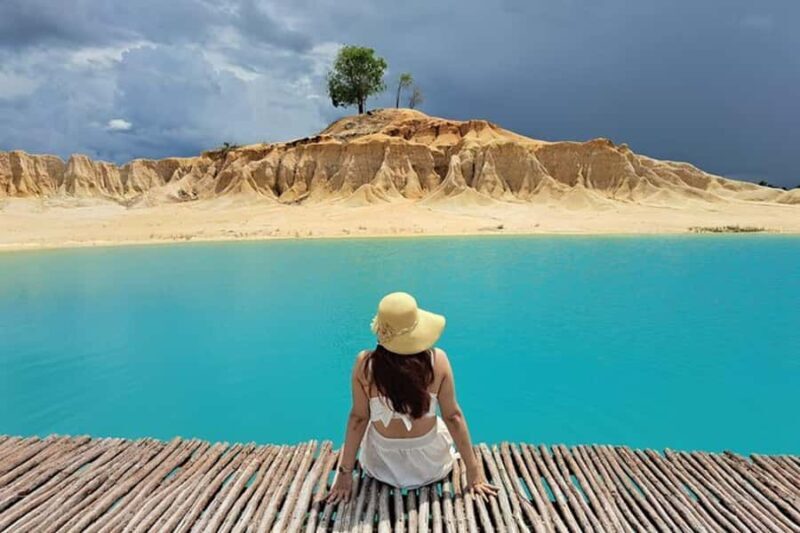 Bintan: Private Full-Day Tour with Guide and Driver - Introduction to the Tour