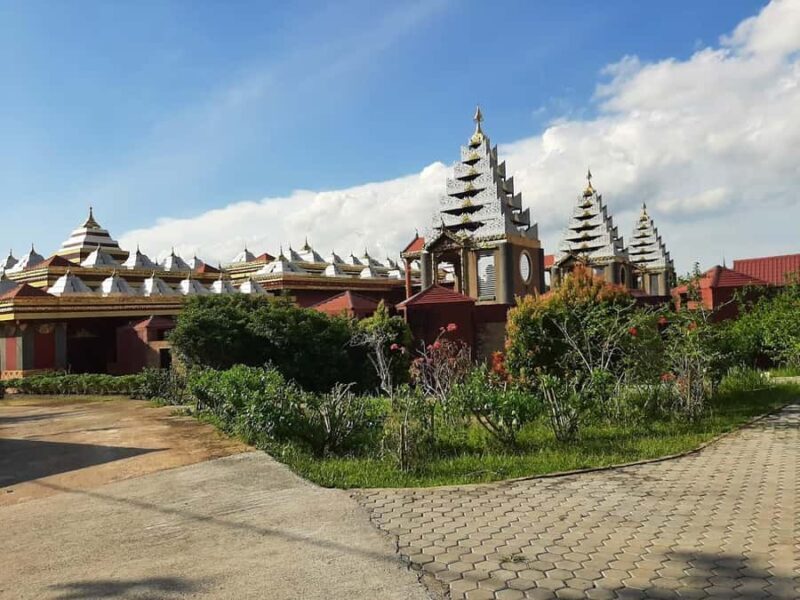 Bintan: Private Full-Day Tour with Guide and Driver - A Deep Dive into the Tour Experience