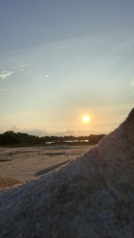 Bintan Safari Lagoi & Blue Lake Half-Day Private Tour - A few practical details before you book
