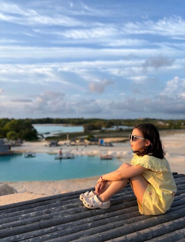 Bintan Safari Lagoi & Blue Lake Half-Day Private Tour - Should you book this Bintan tour?