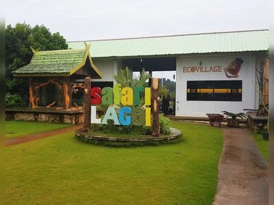 Bintan Safari Lagoi Tour - What to know before you go