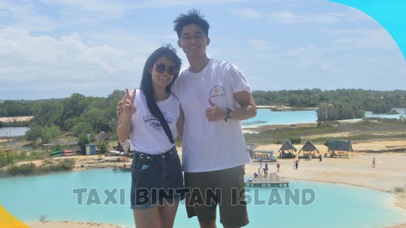 Bintan Sand Dune & Bee Farm Half-Day Private Tour - Private transport makes the day easier