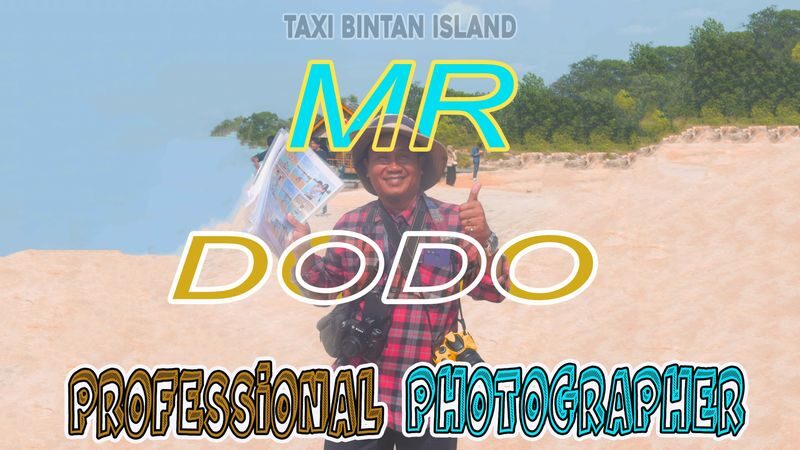 Bintan Sand Dune & Snorkeling Private Day Experience - Guides can turn a photo stop into a personal outing