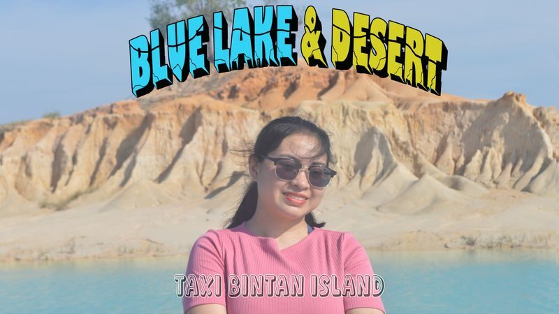Bintan Sand Dune & Snorkeling Private Day Experience - Four hours is not enough for every suggested stop