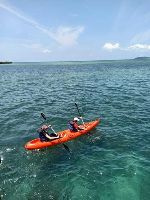 Bintan Snorkeling - Value and Pricing