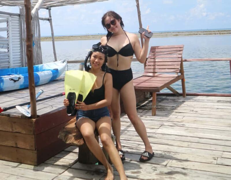 Bintan Snorkeling - Kayaking - Fun Fishing - Water Activity - The Sum Up