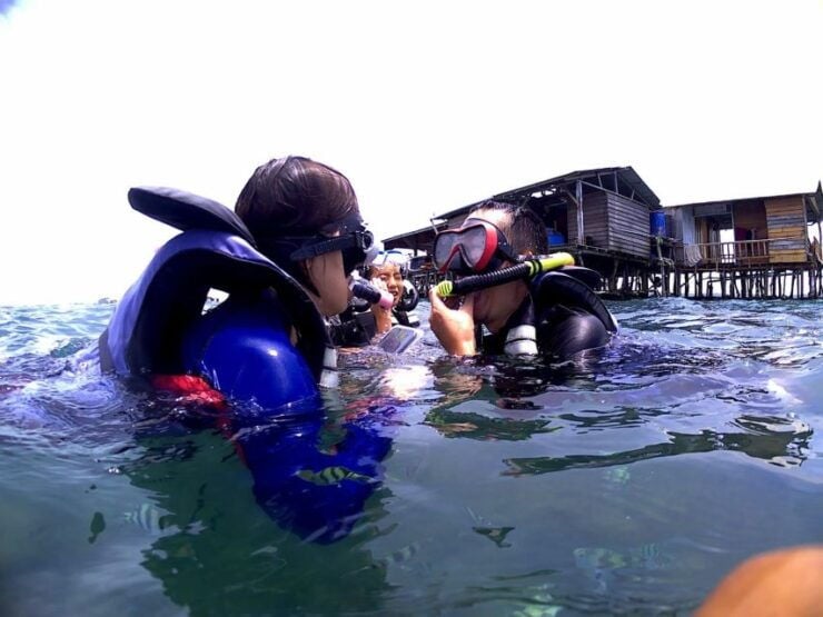 Bintan Snorkeling - Booking Information