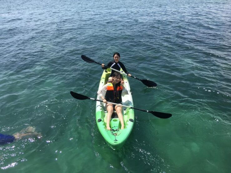 Bintan Snorkeling & White Sands Island Tour - Tour Experience