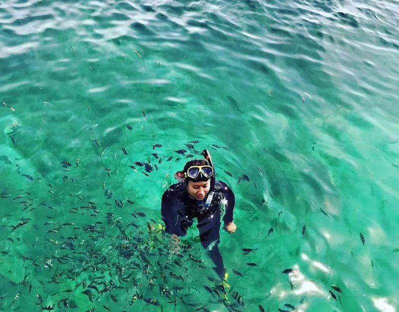 Bintan Snorkelling Tour with Lunch - Is the price good value?