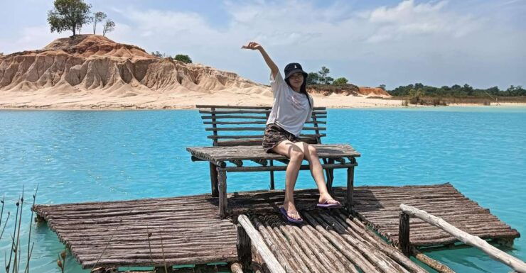 Bintan Taxi and Tour - Bintan Island Exploration Itinerary