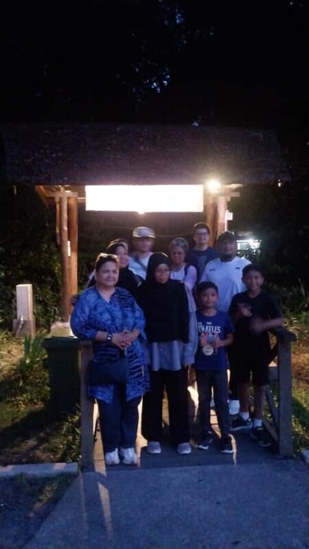 Bintan Tour Mangrove or Fireflies - Final Thoughts