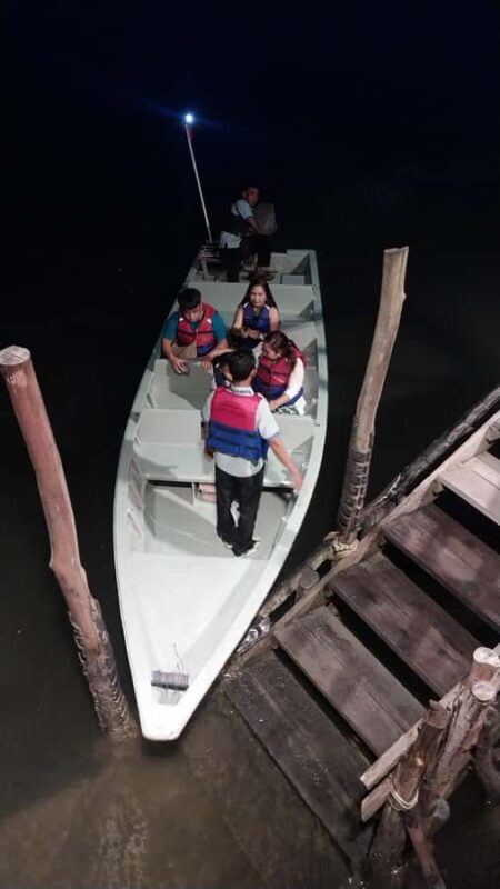 Bintan Tour Mangrove or Fireflies - Practical Tips for Travelers