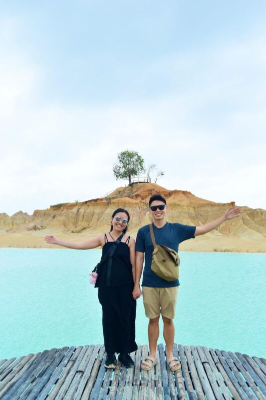 Bintan Tour Packages by Taxi Bintan Island - What the price covers, and what it does not