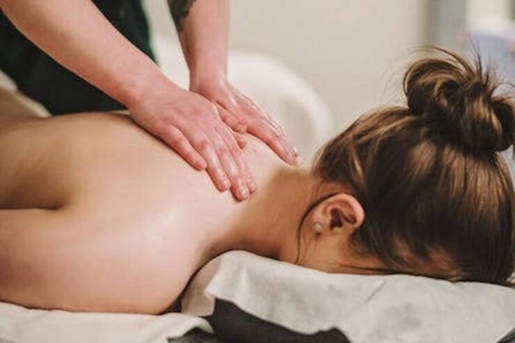 Bintan: Tropical Massage and Exclusive Full Day Spa Package - Spa Experience and Services