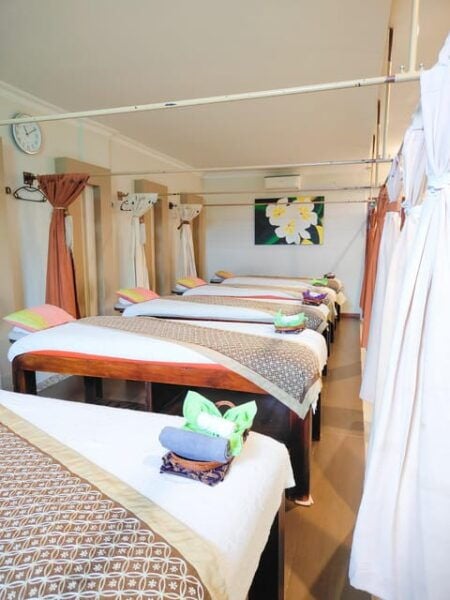 Bintan: Tropical Massage and Exclusive Full Day Spa Package - Location and Accessibility