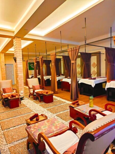 Bintan: Tropical Massage and Exclusive Full Day Spa Package - Tips for an Enjoyable Visit