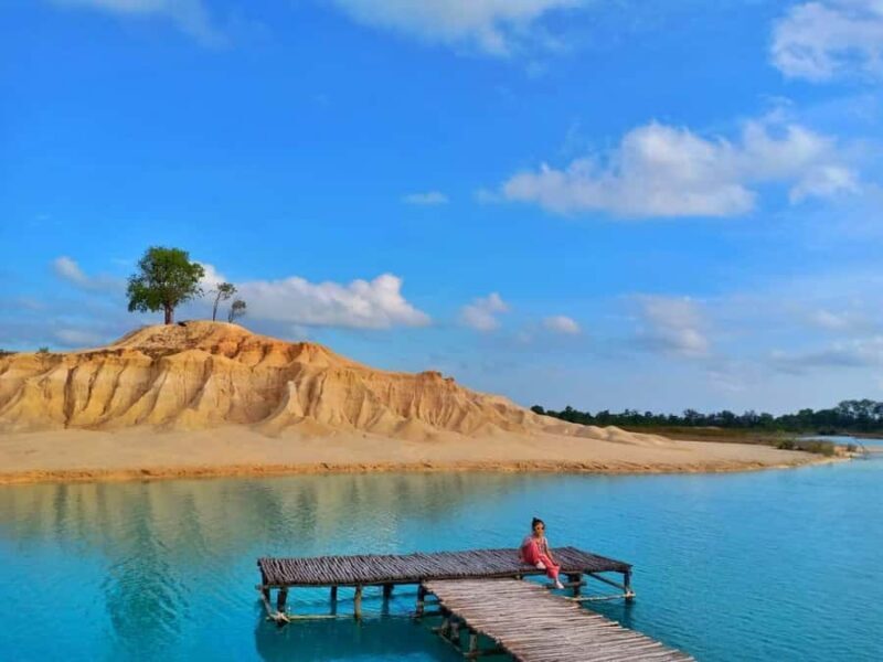 Bintan Ultimate Nature Package: Bintan Desert & Blue Lake - Why Choose the Bintan Desert & Blue Lake Experience?
