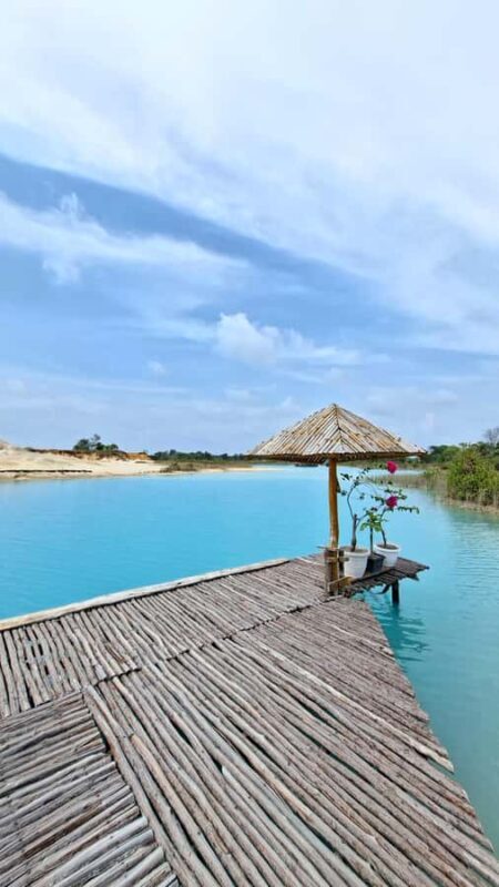 Bintan Ultimate Nature Package: Bintan Desert & Blue Lake - Who Will Love This Tour?
