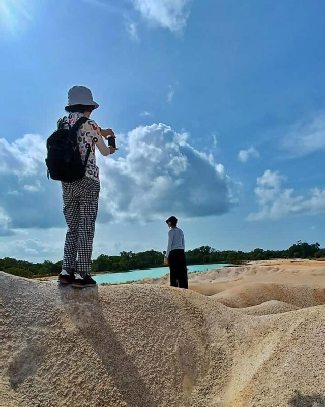 Bintan Ultimate Nature Package: Bintan Desert & Blue Lake - Final Thoughts