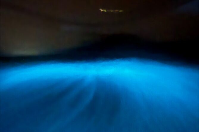 Bio Bay Tour Vieques  Full Clear Canoes Experience - Good To Know