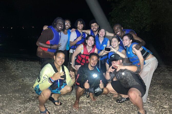 Bio Bay Tour Vieques  Full Clear Canoes Experience - An Overview of What to Expect