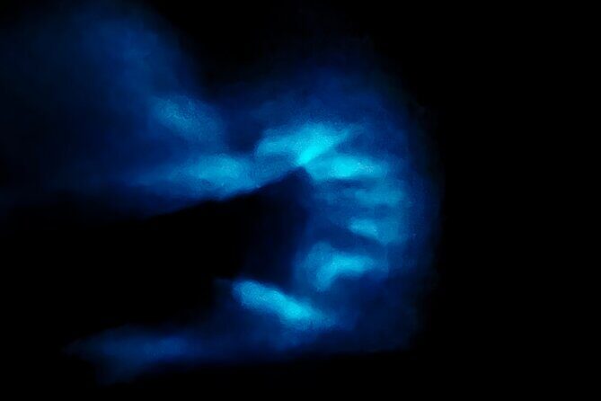 Bio Bay Tour Vieques  Full Clear Canoes Experience - FAQ