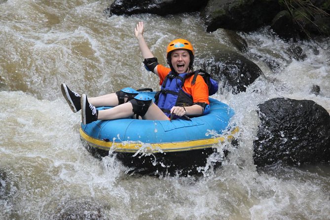 Bio River Tubing - Tour Details