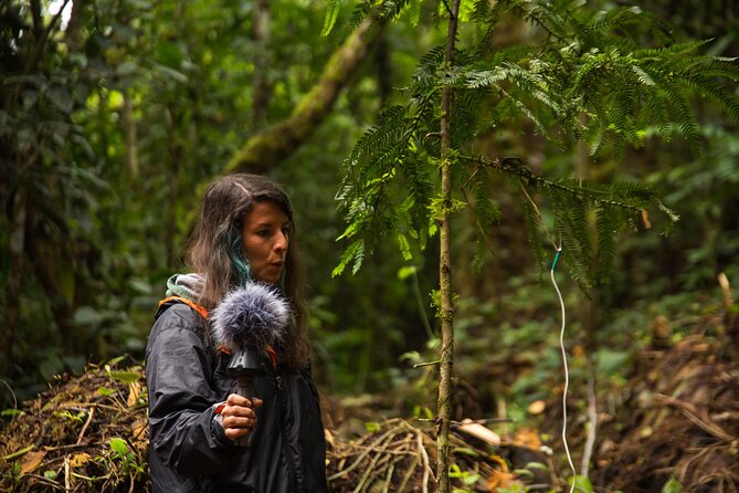 Bioacoustic Ecotourism Play Flora and Listen Fauna in Oxapampa - Best Time to Visit Oxapampa for Bioacoustic Ecotourism