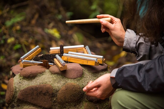 Bioacoustic Ecotourism Play Flora and Listen Fauna in Oxapampa - Common Questions