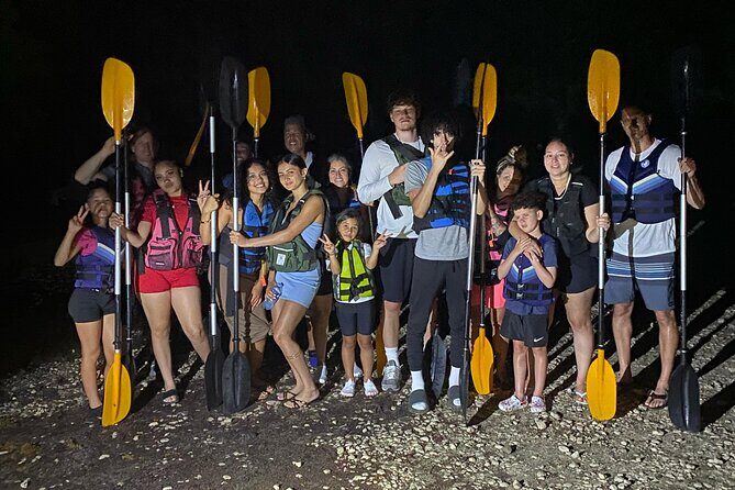 Biobay Vieques Tour Kayak Night Tour - Final Thoughts