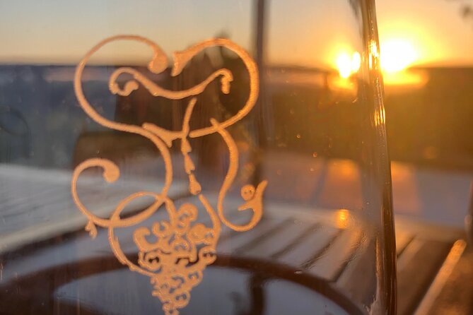 Biodynamic Wine Tasting With Producer in Vinci - Tinnari Bianco IGT Toscano