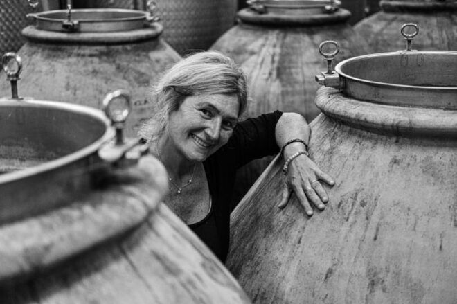 Biodynamics Vineyard Tour and Tasting at Al Di Là Del Fiume - Guided Tour Details