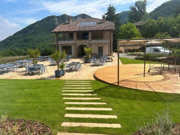 Biodynamics Vineyard Tour and Tasting at Al Di Là Del Fiume - Getting There