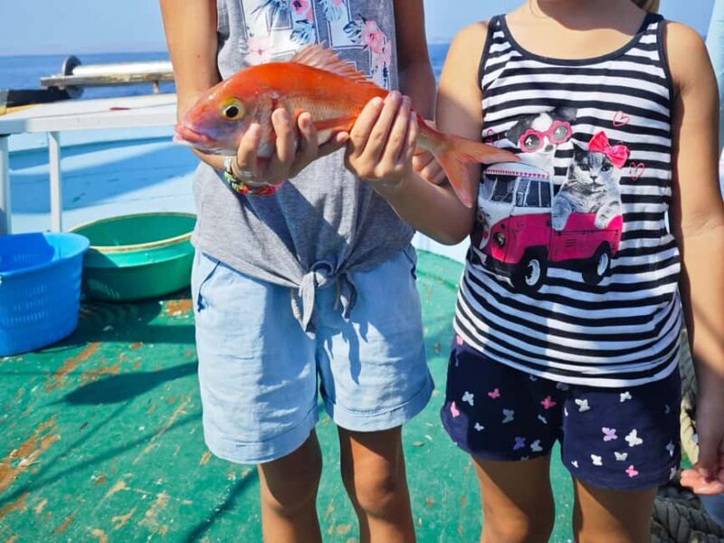 Biograd: Authentic Fishing Tour in Croatia. Kids Love This! - FAQ