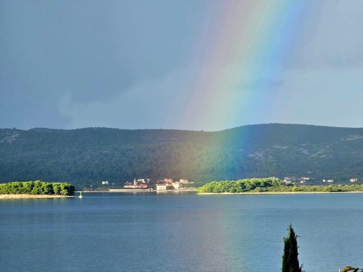 Biograd: Guided City Tour - Good To Know