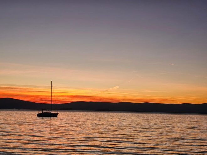 Biograd: Guided City Tour - Starting and Ending Points