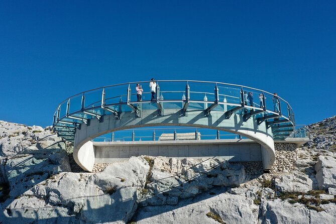 Biokovo Skywalk - Frequently Asked Questions