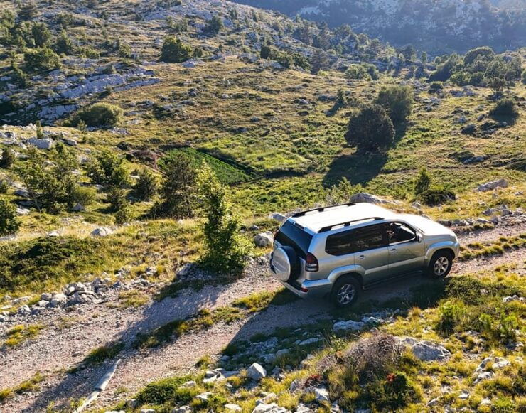 Biokovo Skywalk Jeep Tour: Ultimate Mountain Views - Good To Know