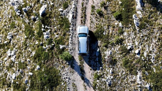 Biokovo Skywalk Jeep Tour: Ultimate Mountain Views - Customer Reviews and Feedback