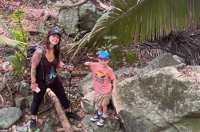 Biologist led Jungle Hike in Sayulita: Explore Natikari Reserve - Practical Details: What You Need to Know