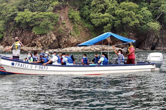 Bioluminescence Experience From Curú Wildlife Refuge - Accessibility and Restrictions