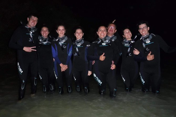 Bioluminescence Experience in Holbox - Overview and Inclusions