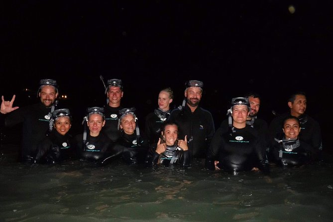 Bioluminescence Experience in Holbox - Cancellation Policy and Precautions