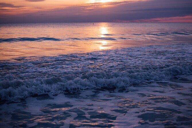 Bioluminescence from Puerto Escondido - The Itinerary in Detail: What to Expect