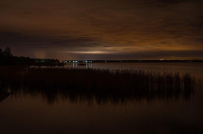 Bioluminescence from Puerto Escondido - Final Thoughts: Is This Tour for You?