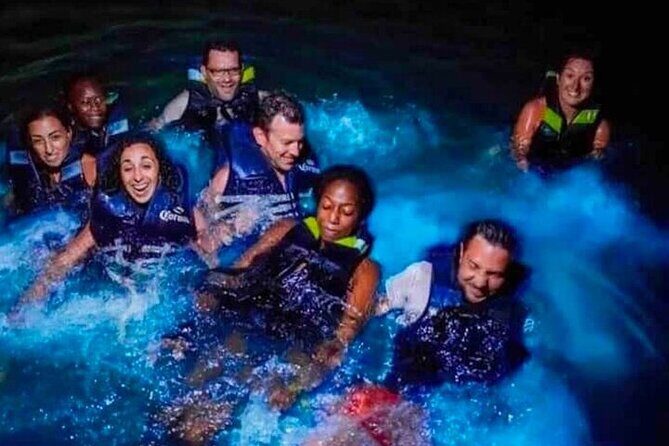 Bioluminescence in Manialtepec Night Tour from Huatulco - Good To Know