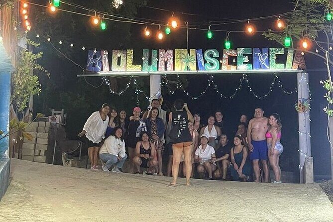 Bioluminescence in Manialtepec Night Tour from Huatulco - The Itinerary Breakdown